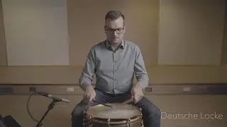 Schlagzeug 