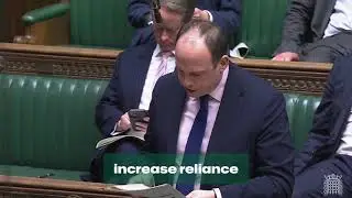 Challenging the Education Secretary on Labour Cancelling a New SEND School for Bucks