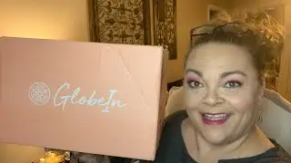 Globein + 50% off October 2020