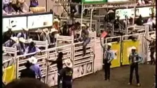 College National Finals Rodeo