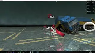 Havok Physics &mdash; Testing differences between vehicular mechanics