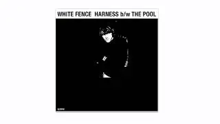WHITE FENCE  -  THE POOL