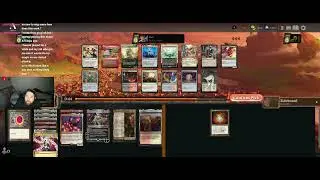 WE GOT TO MYTHIC | BOROS AGGRO | POWERED CUBE V2 | MTG ARENA