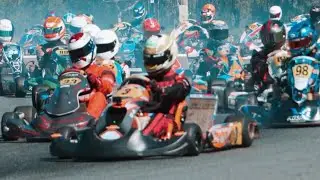 IKC Round 3 Last to …..?