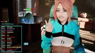 NinjaNation Gaming Cetsbk1 & CodeMiko ''Want To Be The Very Best!''