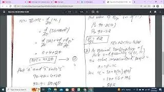 ECO401 Assignment No 1 solution 2023-VU Spring-Economics
