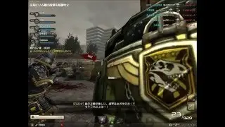 Hounds-Kore Server &Ccedil;ok iyi :))