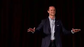The secret to building lasting confidence | Philipp Humm | TEDxRoermond