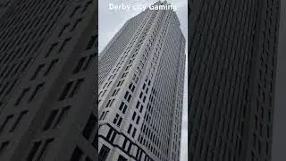 Derby city Gaming centre Kentucky Louisville downtown USA  #usa #unitedstates #derbycity #derby #1
