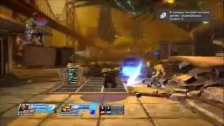 Mineshaft798 vs Tru2duzit OUTREACH Semifinals pt 1