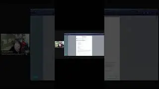 Testing out  