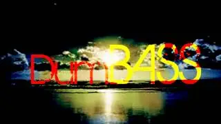 DumBASS - Da Da Da [Easy Dubstep]