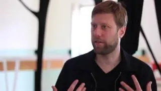 #BSF17: Meet Hendrik Jan Grievink at Border Sessions 2017, The Hague