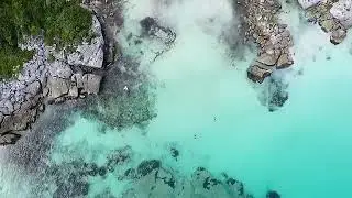 Nature Europe 4K &bull; Calm Horizon with Deep Relaxing Music | Relaxation Film