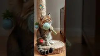 How to Stop Cat Scratching &ndash; 3 Quick Solution