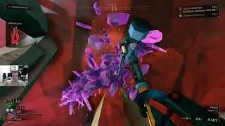 Deep Rock Galactic - Season 3, ROCKPOX And New Level Warning, Lithophage Outbreak