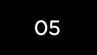 graphic hud timer