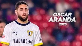 Óscar Aranda - Defenders Nightmare