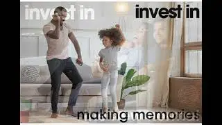 Invest in...