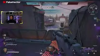 IS HIGHGUARD 2026 GAME OF THE YEAR??? 1ST TIME PLAYING!