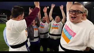 Learning Disability Super League is back!