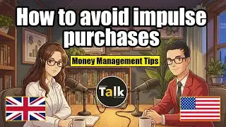 Avoid impulse purchases | Money Management Tips | Stop Impulse Buying