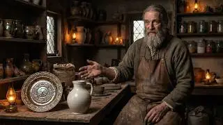 8 Medieval Water Storage Secrets That Modern Preppers Desperately Need