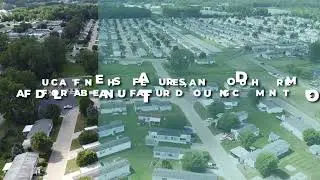 Community Amenities in Affordable Indiana Manufactured Housing | YourIndianaHomes.com