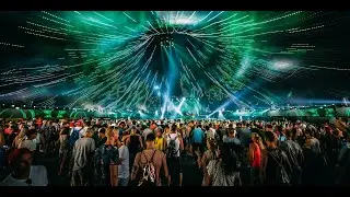 FRED HUSH & NAKADIA @Tomorrowland Atmosphere stage