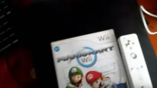 Mario Kart Wii Anleitung