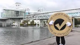 Top Choice Awards Gala 2015 - Are you ready?