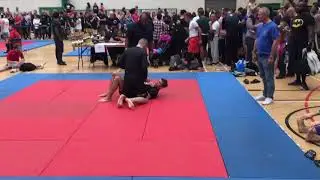 Massif 2017 no gi (Harrison Bryan)