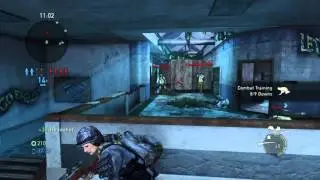 The Last Of Us Remastered| Saved by Warbandit