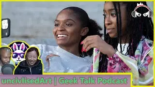 Ironheart | Magic, Madness and Mephisto's offer  | uncivilisedArt Podcast