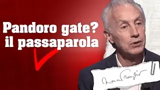 Cosa ci insegna il caso Ferragni? Il Passaparola di Marco Travaglio