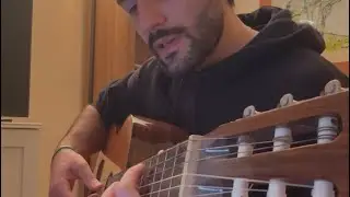 sul serio | marco castello (cover)