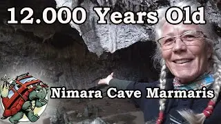 Nimara Cave Marmaris | 12.000 Years Old