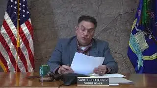 Cumberland County Issues Declaration of Disaster Emergency