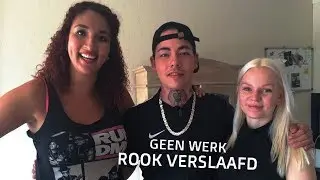 STRENGE MOEDER! - Vier Handen Op E&eacute;n Buik