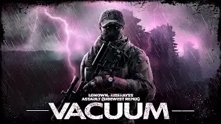 Arena Breakout Infinite | Assault (Sibewest Remix) [2K]