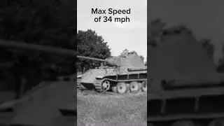 Panther #tanks #history #germanarmy #germanmilitary #germanytanks #ww2