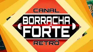 🔴 MEL&Ocirc; da PANTERA 3 (SUCESSO) M.C. Shy-D - I've Gotta Be Tough (1986)