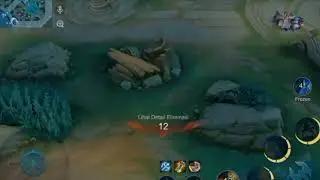 Ada jalan nya main game