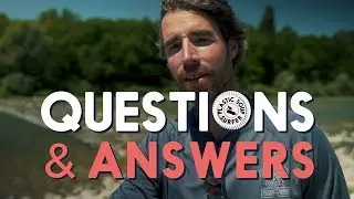 ANY QUESTIONS ABOUT THIS PLASTIC SOUP SURFER EXPEDITION?