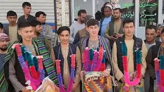۲۱ مارچ ۲۰۲۵ حاجی غلام رسول حیدری
