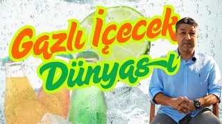 Gazlı İçeceklerin Dünyası, Çoğrafi Keşiflerden Günümüze...