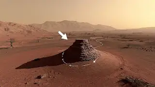 NASA&rsquo;s Latest Mars Images Exposed - NASA's Newly Released Images Of Red planet - #34 