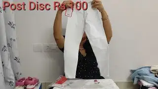 Firstcry Haul starting Rs100 l Firstcry Sale l Firstcry Dress l Firstcry Discount lBabyhug #firstcry