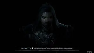 Middle-Earth: Shadow of Mordor: Finishing up the Outcast Rescue Missions: Part 1 of 2