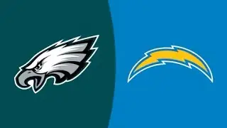 Monday Night Football picks & predictions from Pregame.com for Eagles vs Chargers #nfl #nflpicks 
